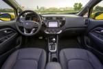 Kia Rio 5-Door 2015 года (US)